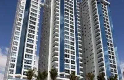 Apartamento com 4 quartos à venda no Centro, Balneário Camboriú 