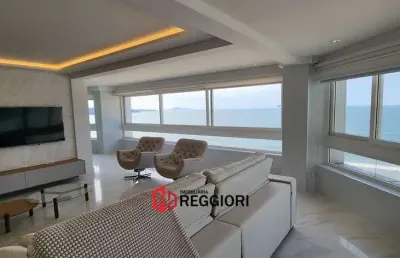 Apartamento com 4 quartos à venda na Barra Sul, Balneário Camboriú 
