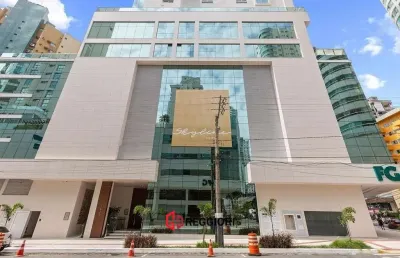 Apartamento com 4 quartos à venda em Pioneiros, Balneário Camboriú 