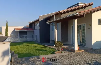 Casa com 3 quartos à venda no Avaí, Guaramirim 