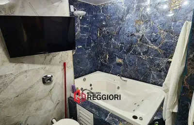 Apartamento com 1 quarto à venda no Centro, Balneário Camboriú 