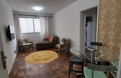 Apartamento com 2 quartos para alugar no Centro, Balneário Camboriú 