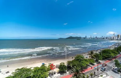 Apartamento com 4 quartos à venda no Centro, Balneário Camboriú 