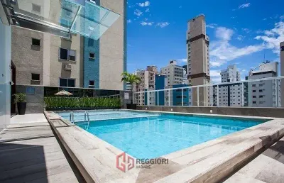 Apartamento com 4 quartos à venda em Pioneiros, Balneário Camboriú 