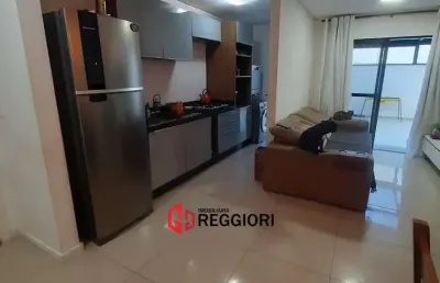 Apartamento com 2 quartos à venda no São Judas, Itajaí 