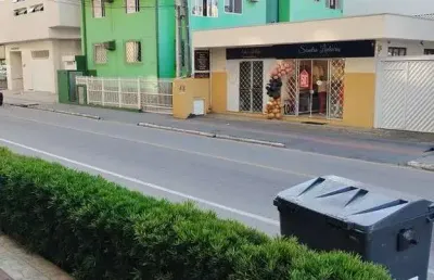 Apartamento com 2 quartos à venda no Ariribá, Balneário Camboriú 