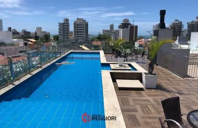 Apartamento com 2 quartos à venda na Praia dos Amores, Balneário Camboriú 