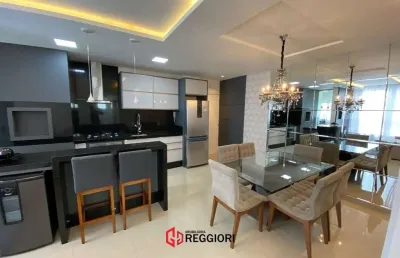 Apartamento com 2 quartos à venda no Tabuleiro, Camboriú 