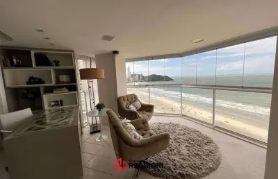 Apartamento com 4 quartos para alugar no Centro, Balneário Camboriú 