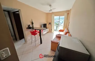 Apartamento com 1 quarto à venda em Pioneiros, Balneário Camboriú 