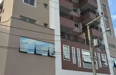 Apartamento com 2 quartos à venda no Centro, Balneário Camboriú 