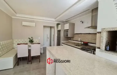 Apartamento com 2 quartos à venda na Praia dos Amores, Balneário Camboriú 
