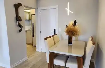 Apartamento com 1 quarto à venda no Centro, Balneário Camboriú 