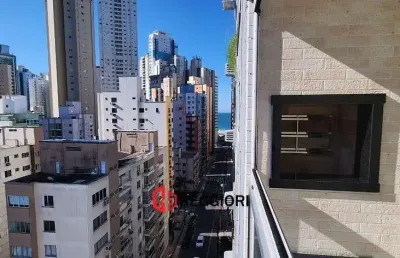 Apartamento com 3 quartos à venda no Centro, Balneário Camboriú 