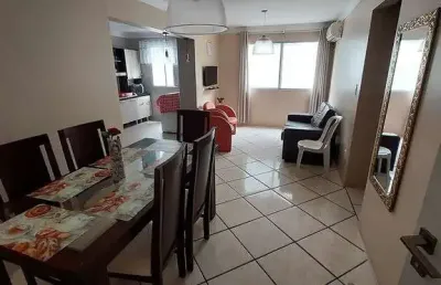 Apartamento com 3 quartos para alugar no Centro, Balneário Camboriú 