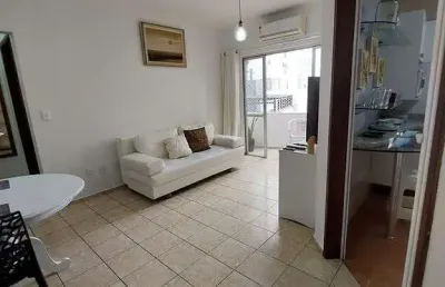 Apartamento com 2 quartos para alugar no Centro, Balneário Camboriú 
