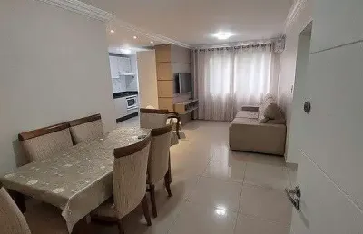 Apartamento com 3 quartos para alugar no Centro, Balneário Camboriú 