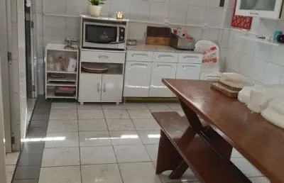 Apartamento com 2 quartos para alugar no Centro, Balneário Camboriú 