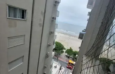Apartamento com 3 quartos para alugar no Centro, Balneário Camboriú 