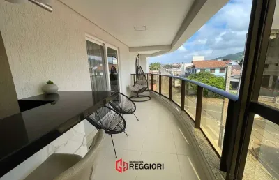 Apartamento com 3 quartos à venda no Centro, Penha 