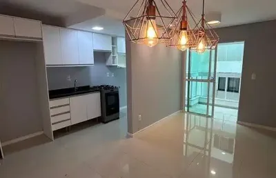 Apartamento com 2 quartos à venda no Centro, Itajaí 