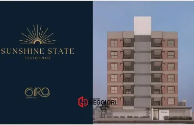 Apartamento com 2 quartos à venda no Centro, Camboriú 