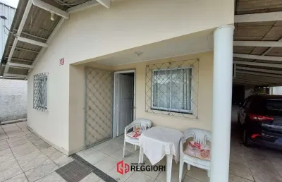 Casa com 3 quartos à venda no Areias, Camboriú 