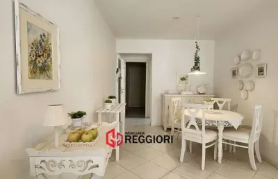 Apartamento com 2 quartos à venda no Centro, Balneário Camboriú 