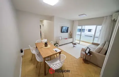 Apartamento com 2 quartos à venda no Centro, Balneário Camboriú 