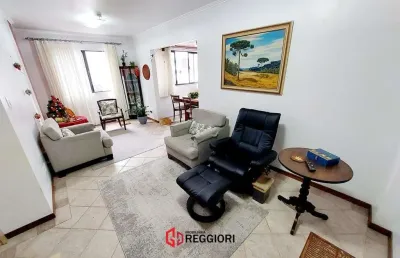 Apartamento com 3 quartos à venda em Pioneiros, Balneário Camboriú 