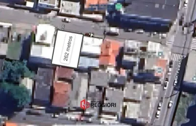 Casa com 2 quartos à venda em Nações, Balneário Camboriú 