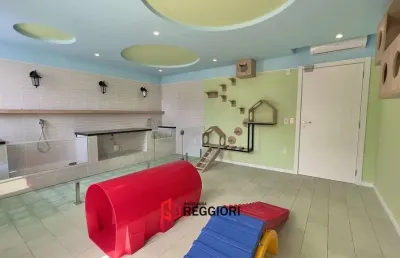 Apartamento com 2 quartos à venda no Tabuleiro, Camboriú 