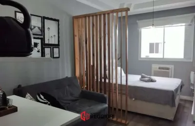 Apartamento com 1 quarto à venda em Nações, Balneário Camboriú 