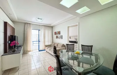 Apartamento com 2 quartos à venda no Centro, Balneário Camboriú 