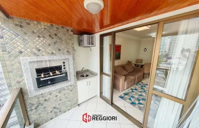 Apartamento com 2 quartos à venda no Centro, Balneário Camboriú 