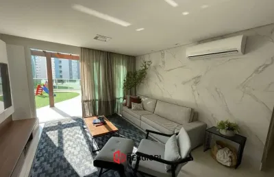 Apartamento com 3 quartos à venda na Barra Sul, Balneário Camboriú 