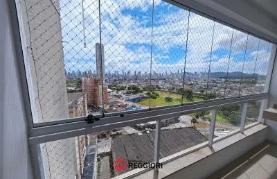 Apartamento com 3 quartos à venda no Tabuleiro, Camboriú 
