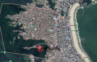 Terreno à venda em Nações, Balneário Camboriú 
