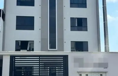 Apartamento com 2 quartos à venda no Santa Regina, Camboriú 