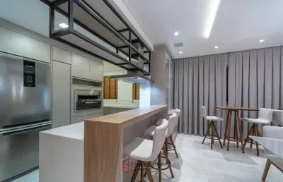 Apartamento com 3 quartos à venda no Centro, Balneário Camboriú 