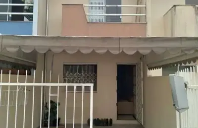 Casa com 2 quartos à venda em Nações, Balneário Camboriú 