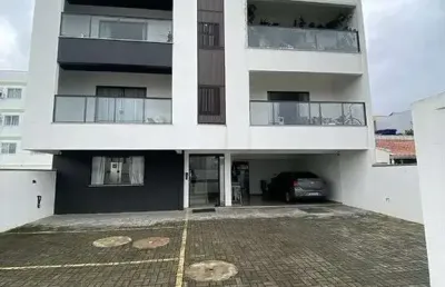 Apartamento com 2 quartos à venda no Santa Regina III, Camboriú 