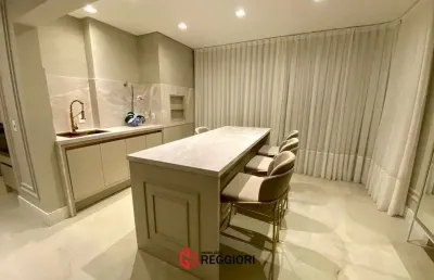 Apartamento com 3 quartos à venda em Pioneiros, Balneário Camboriú 