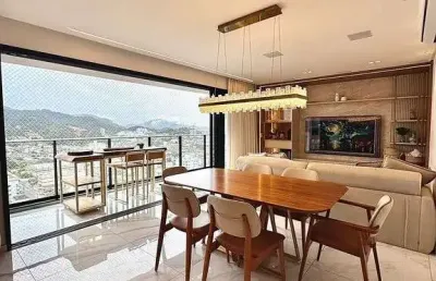 Apartamento com 3 quartos à venda no Centro, Camboriú 