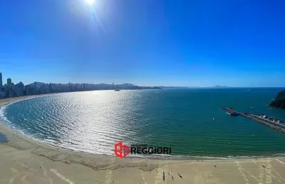 Apartamento com 4 quartos à venda na Barra Sul, Balneário Camboriú 