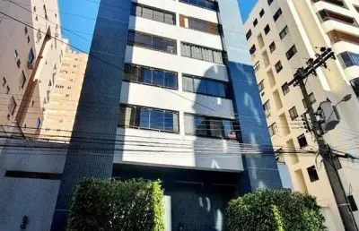 Apartamento com 3 quartos à venda no Centro, Balneário Camboriú 