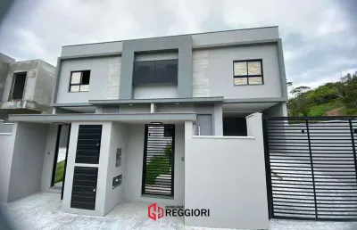 Casa com 3 quartos à venda no Areias, Camboriú 
