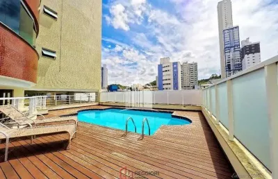 Apartamento com 2 quartos à venda em Pioneiros, Balneário Camboriú 