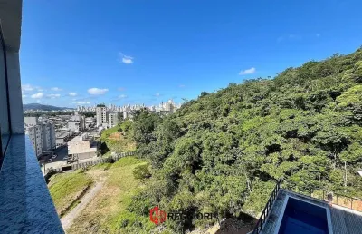 Apartamento com 1 quarto para alugar no São Francisco de Assis, Camboriú 