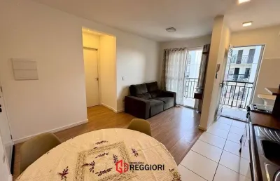 Apartamento com 1 quarto à venda no Centro, Camboriú 